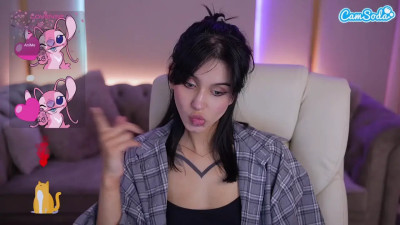 Watch VioletaSins recorded live streams from Camsoda on 2025/05/02, Cam Archive