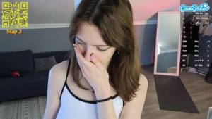 Watch Maria_Rogerss recorded live streams from Camsoda on 2025/05/02, Cam Archive