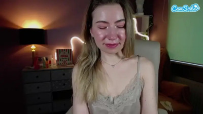 Watch miaxlust recorded live streams from Camsoda on 2025/05/02, Cam Archive