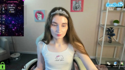 Watch Vanessa_Vibe recorded live streams from Camsoda on 2025/05/02, Cam Archive