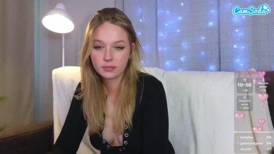 Watch me_michelle recorded live streams from Camsoda on 2025/05/02, Cam Archive