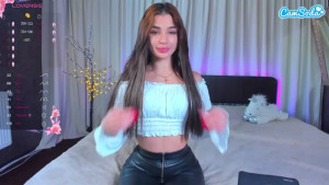 Watch jesikalooove recorded live streams from Camsoda on 2025/05/02, Cam Archive