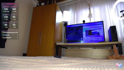 Watch Sahory__ recorded live streams from Stripchat on 2025/04/25, Cam Archive