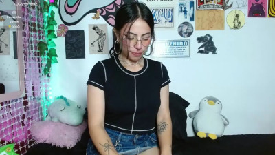 Watch zara_floresxx recorded live streams from Chaturbate on 2025/04/25, Cam Archive