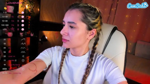 Watch darlabelle recorded live streams from Camsoda on 2025/05/02, Cam Archive