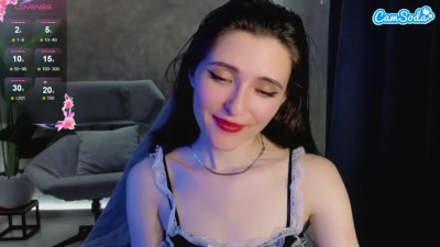 Watch nikicutes recorded live streams from Camsoda on 2025/05/02, Cam Archive