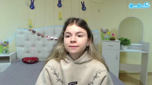 Watch TinaRedly recorded live streams from Camsoda on 2025/05/02, Cam Archive