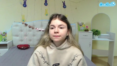 Watch TinaRedly recorded live streams from Camsoda on 2025/05/02, Cam Archive