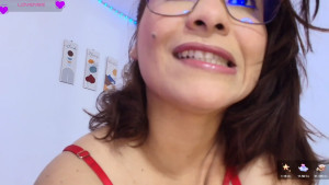 Watch JuliRamirez recorded live streams from Stripchat on 2025/04/25, Cam Archive