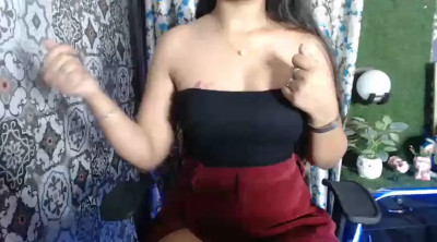 Watch The_Divine_Love recorded live streams from Stripchat on 2025/04/25, Cam Archive