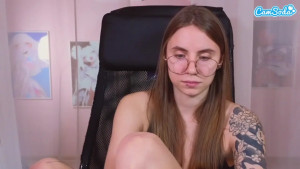 Watch _AnnaStark_ recorded live streams from Camsoda on 2025/04/25, Cam Archive