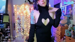 Watch saramoon97 recorded live streams from Camsoda on 2025/04/25, Cam Archive