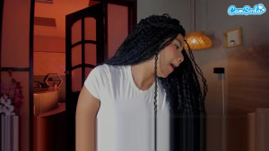 Watch nayahh recorded live streams from Camsoda on 2025/04/25, Cam Archive