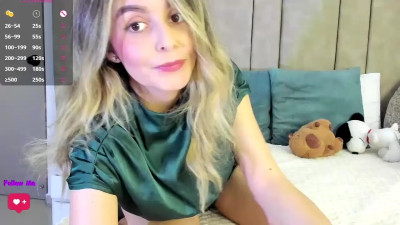 Watch Isabellacharm recorded live streams from Stripchat on 2025/04/25, Cam Archive