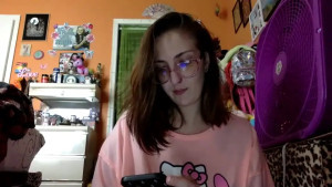 Watch lillylushabae recorded live streams from Chaturbate on 2025/04/25, Cam Archive