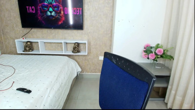 Watch sexy_melany_xxx recorded live streams from Stripchat on 2025/05/03, Cam Archive