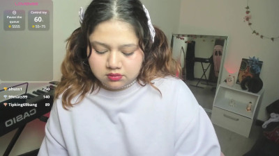 Watch _paprika recorded live streams from Stripchat on 2025/05/03, Cam Archive