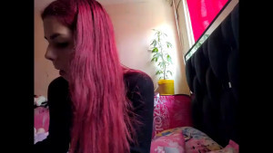 Watch lunaestrella02 recorded live streams from Chaturbate on 2025/04/25, Cam Archive