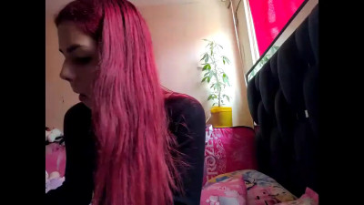 Watch lunaestrella02 recorded live streams from Chaturbate on 2025/04/25, Cam Archive