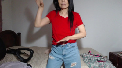 Watch wandamilf_ recorded live streams from Stripchat on 2025/05/03, Cam Archive