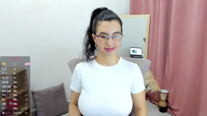 Watch _AllisonSweet_ recorded live streams from Stripchat on 2025/05/03, Cam Archive