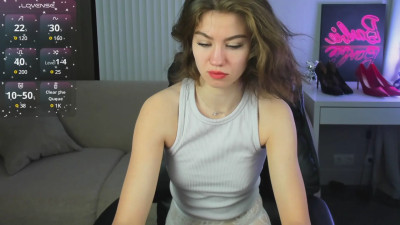 Watch selena_grey_ recorded live streams from Stripchat on 2025/05/03, Cam Archive