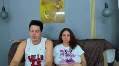 Watch Revenge-Couple recorded live streams from Stripchat on 2025/05/03, Cam Archive