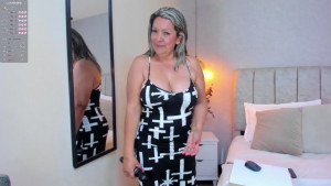 Watch tutu_milf recorded live streams from Stripchat on 2025/05/03, Cam Archive