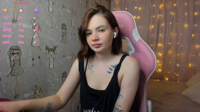 Watch fannytaft recorded live streams from Chaturbate on 2025/05/03, Cam Archive