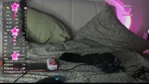 Watch lucky__lady_ recorded live streams from Chaturbate on 2025/05/03, Cam Archive