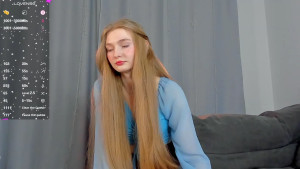 Watch Barbie-Doll- recorded live streams from Stripchat on 2025/05/03, Cam Archive