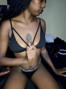 Watch EbonyChocolate recorded live streams from Stripchat on 2025/05/03, Cam Archive