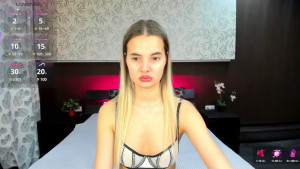 Watch Donna_Evans recorded live streams from Stripchat on 2025/05/03, Cam Archive