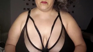 Watch ginybbw recorded live streams from Chaturbate on 2025/05/03, Cam Archive