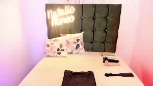 Watch natalie_moree recorded live streams from CAM4 on 2025/05/03, Cam Archive