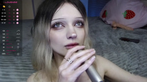 Watch milinamarvelous recorded live streams from Chaturbate on 2025/05/03, Cam Archive