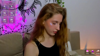 Watch evaaevans recorded live streams from Chaturbate on 2025/05/03, Cam Archive