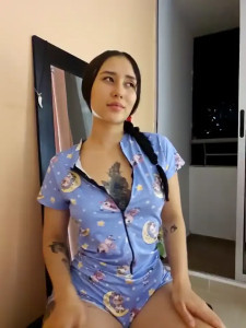 Watch Selena_blake recorded live streams from Stripchat on 2025/05/03, Cam Archive