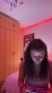 Watch nayalis_vega recorded live streams from CAM4 on 2025/05/03, Cam Archive