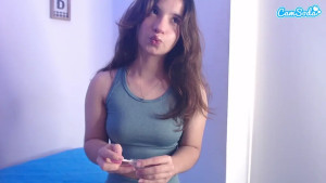 Watch abrilldoll1 recorded live streams from Camsoda on 2025/05/03, Cam Archive