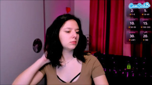 Watch rina_honey recorded live streams from Camsoda on 2025/05/03, Cam Archive