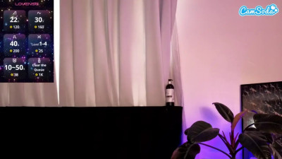 Watch Elecktra_sweet recorded live streams from Camsoda on 2025/05/03, Cam Archive