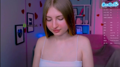 Watch julia_love_love recorded live streams from Camsoda on 2025/05/03, Cam Archive