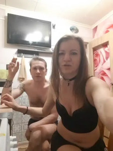Watch FUCKandFUN recorded live streams from BongaCams on 2025/05/03, Cam Archive