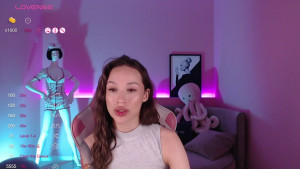 Watch Jade-07 recorded live streams from BongaCams on 2025/05/03, Cam Archive