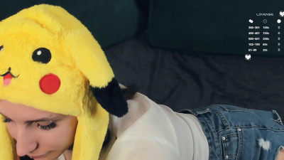 Watch RexanneGales recorded live streams from CAM4 on 2025/05/03, Cam Archive