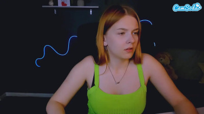 Watch lika_starr recorded live streams from Camsoda on 2025/05/03, Cam Archive