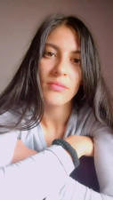 Watch aleja2020 recorded live streams from CAM4 on 2025/05/03, Cam Archive