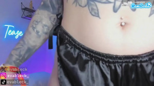 Watch evableck-1 recorded live streams from Camsoda on 2025/05/03, Cam Archive