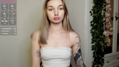 Watch lounahyan recorded live streams from Chaturbate on 2025/05/03, Cam Archive